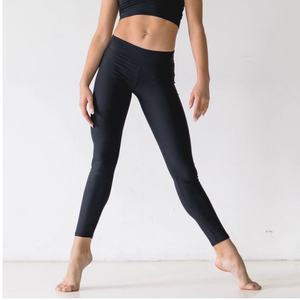 Bluewater Dancewear Leggings